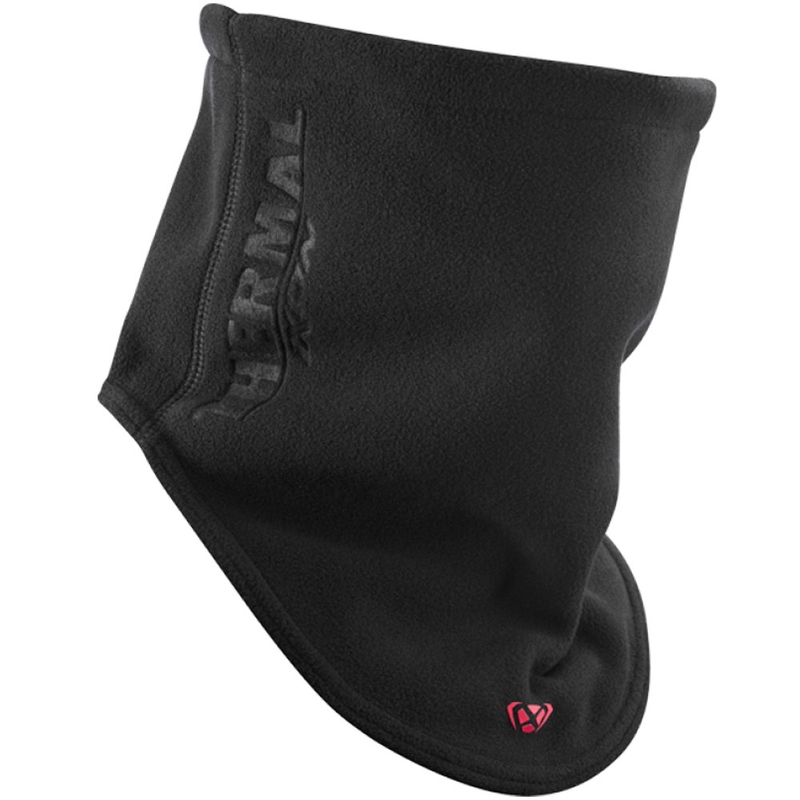 Calentador de cuello IXON Thermal Tube 2 negro