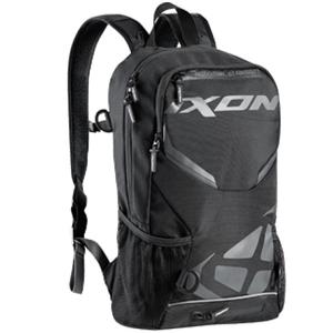 Mochila para moto IXON R-Tension 23 negra
