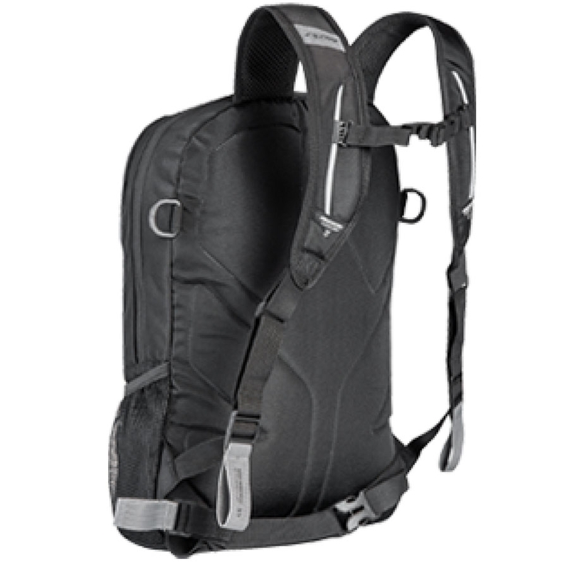 Mochila para moto IXON R-Tension 23 negra