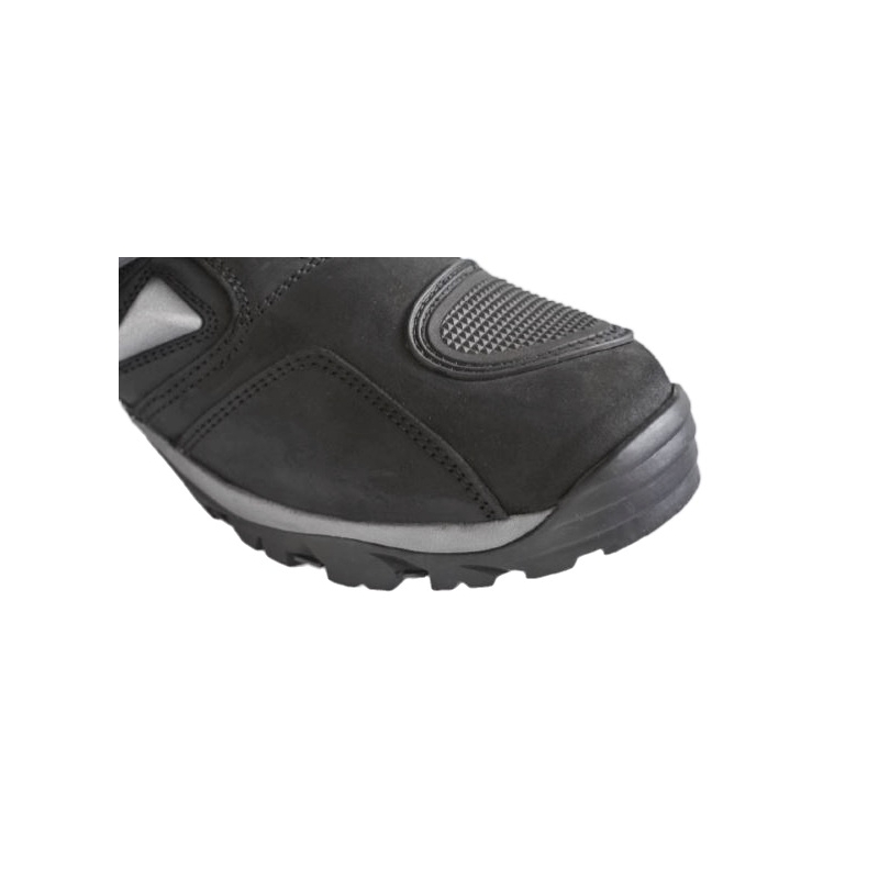 Botas de moto Forma Adventure DRY negras - II. calidad