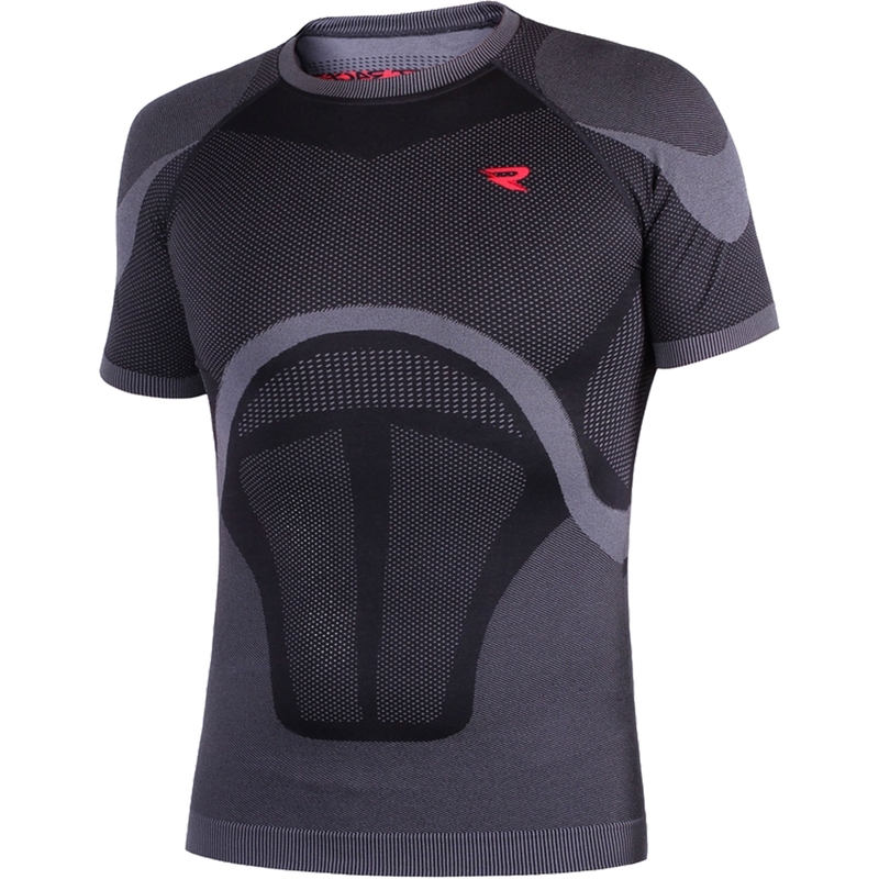Camiseta térmica Street Racer Spot - manga corta