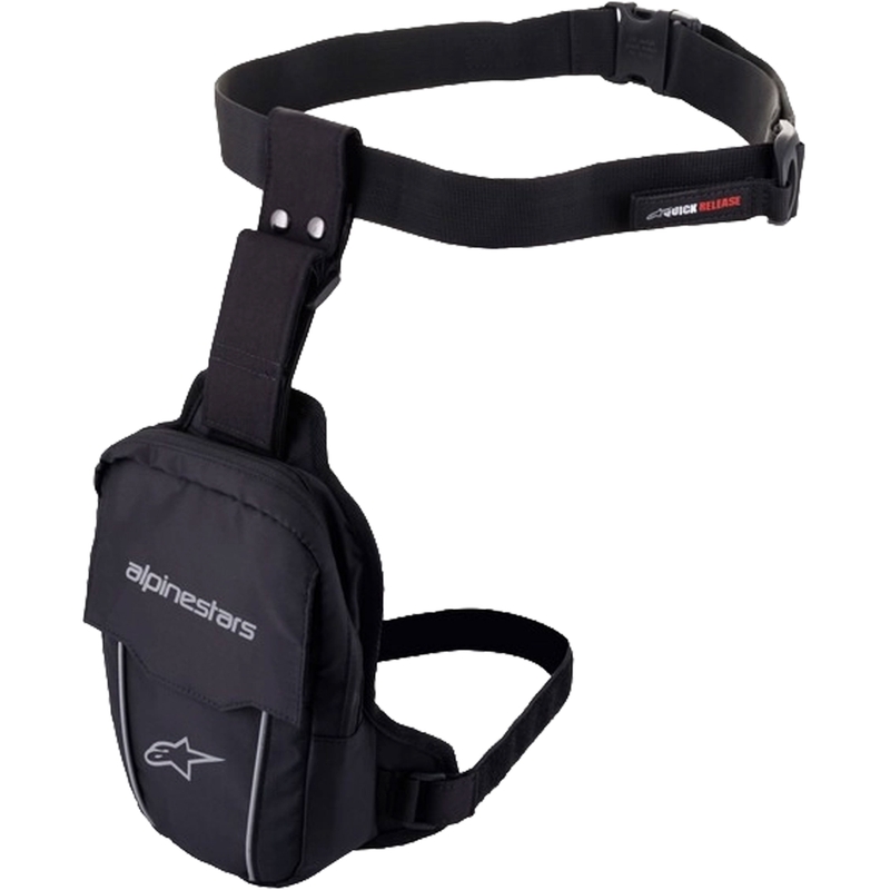 Riñonera Alpinestars Access negra