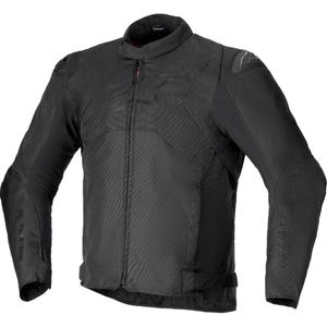 Chaqueta de moto Alpinestars T-SP 1 2 Waterproof Negra
