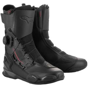 Botas de moto Alpinestars SP-X BOA negras