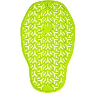 Protector de espalda Seventy Degrees Windflex S SD-A34 amarillo