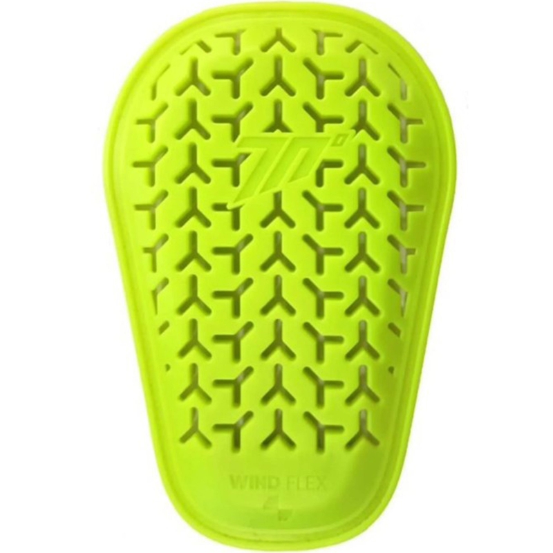 Protector de cadera Seventy Degrees Windflex S SD-A36 amarillo