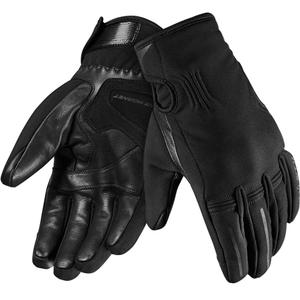 Guantes de moto Seventy Degrees SD-N11 Hornet negros