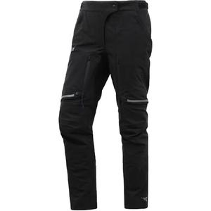 Pantalones de moto Seventy Degrees SD-PT9 Expedition negros
