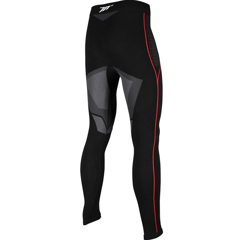 Pantalones térmicos Seventy Degrees SD-CT3 negros