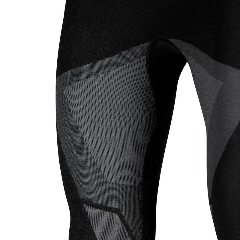Pantalones térmicos Seventy Degrees SD-CT3 negros