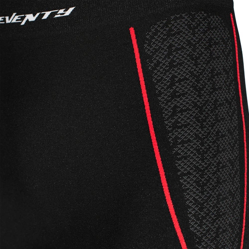 Pantalones térmicos Seventy Degrees SD-CT3 negros