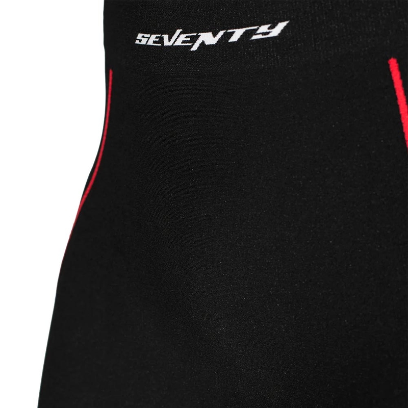 Pantalones térmicos Seventy Degrees SD-CT3 negros