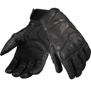 Guantes de moto Seventy Degrees SD-N62 Corsa negros