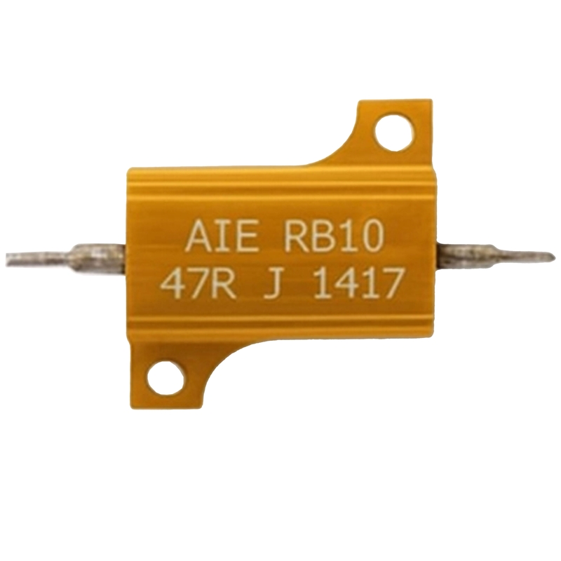 Resistencia de alta carga Highsider Smart 47 Ohm/12 Watt