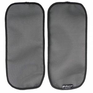 Síťka na chránič chladiče POLISPORT PERFORMANCE černý