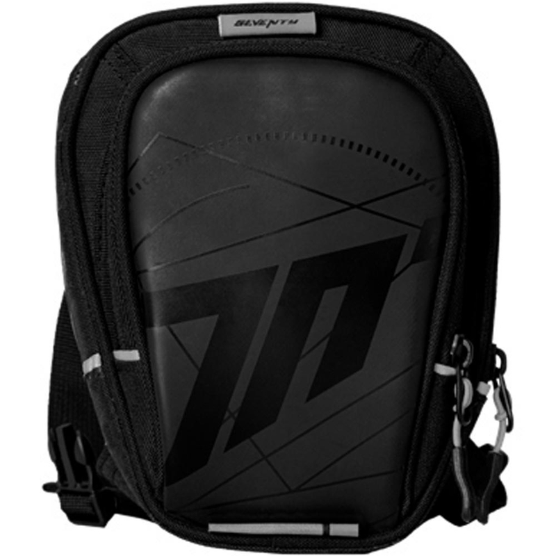 Bolsillo de muslo Seventy Degrees SD-TL1 negro