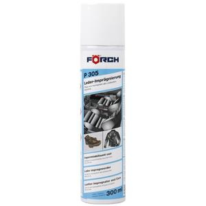 Spray impregnante para cuero Forch P305 300 ml