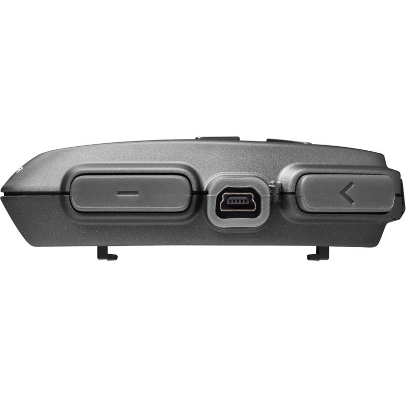 Interfono manos libres Bluetooth CellularLine TOUR HD Paquete individual