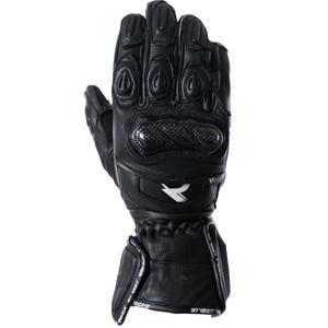 Guantes de moto Street Racer Virus 2 negros