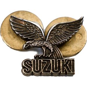 Insignia Suzuki Eagle