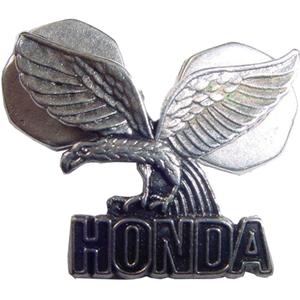 Insignia Honda Eagle