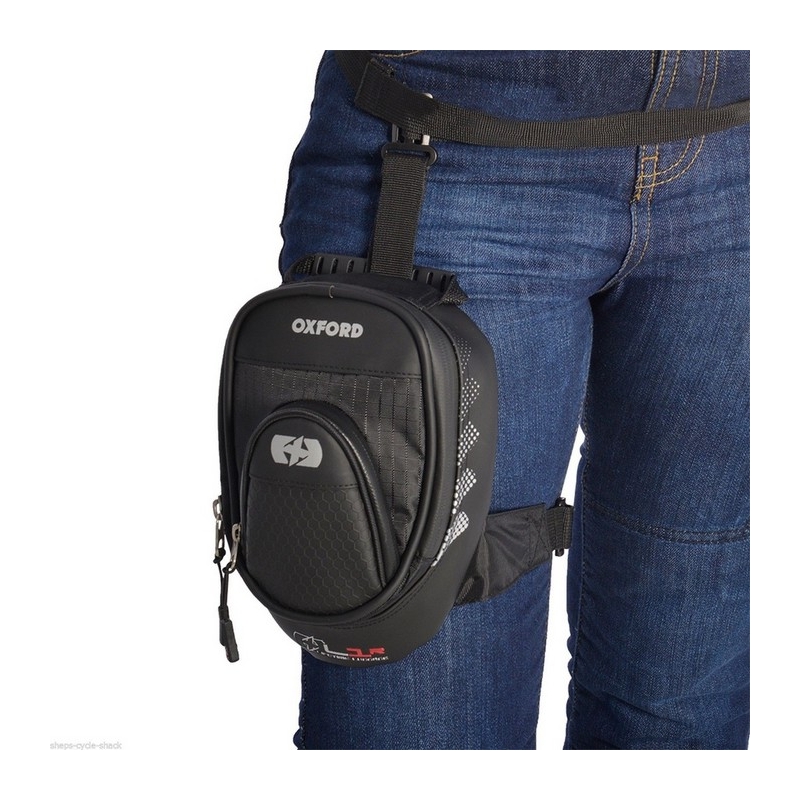 Bolsillo Oxford L1R 2016
