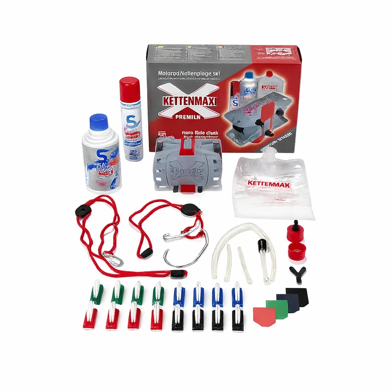 Arandela de cadena PREMIUM Kettenmax