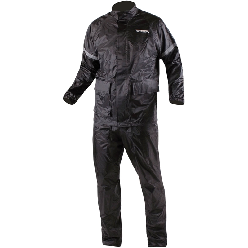 Impermeable para motociclista RSA