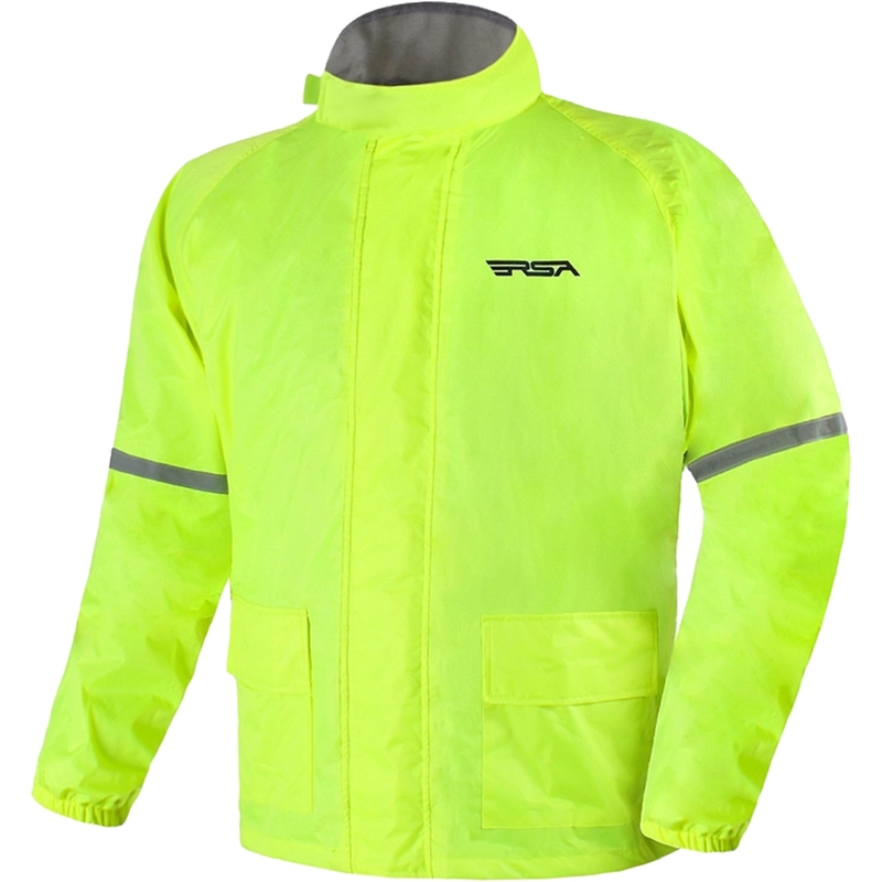 Chubasquero para moto RSA Typhoon