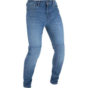 Oxford Original Approved Jeans AA Slim fit azul claro