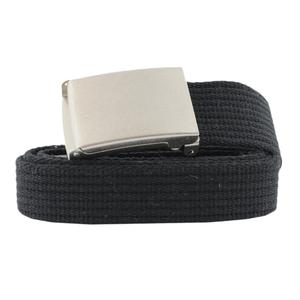 Cinturón textil RSA Daily negro