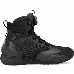 Botas de moto Rebelhorn Core negras