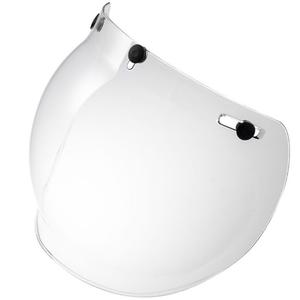 Plexi transparente para casco LS2 OF583