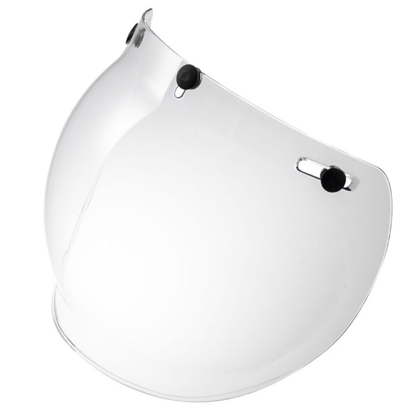 Plexi transparente para casco LS2 OF583