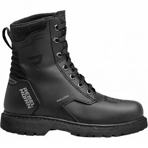 Botas de moto Rebelhorn Falcon negras
