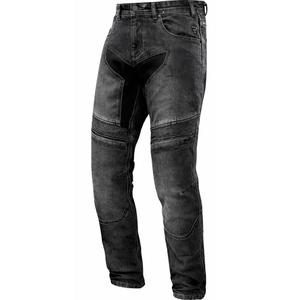 Vaqueros de moto Rebelhorn Eagle 4 SF negros