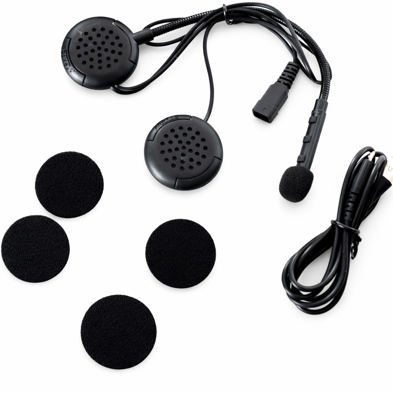 Auriculares Bluetooth MaxTo M1