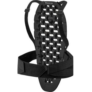 Protector de espalda Revit Spina negro
