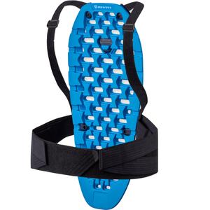 Protector de espalda Revit Spina azul