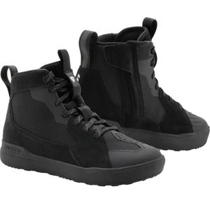 Botas de moto Revit Arrow 2 para mujer negras