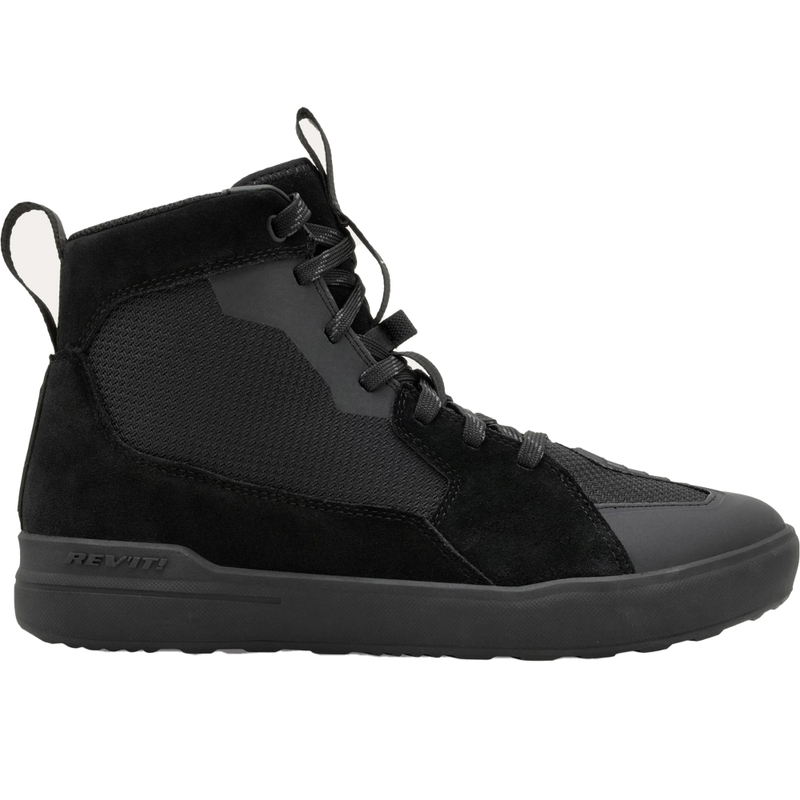 Botas de moto Revit Arrow 2 para mujer negras