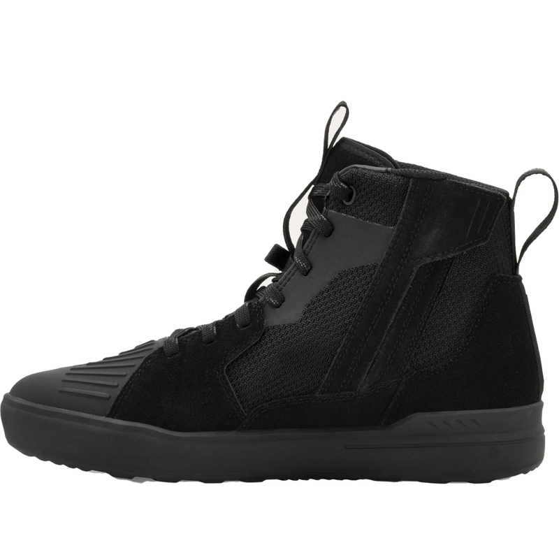 Botas de moto Revit Arrow 2 para mujer negras