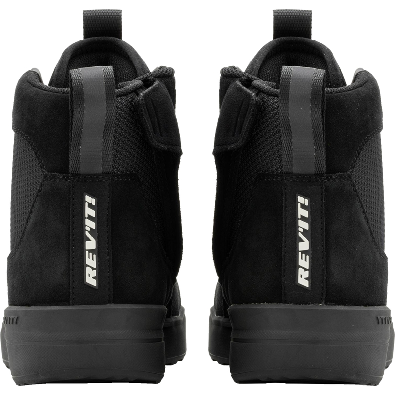 Botas de moto Revit Arrow 2 para mujer negras