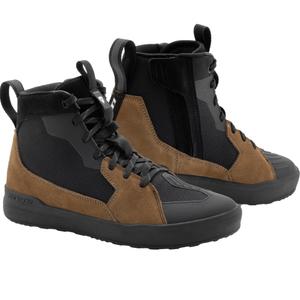 Botas de moto Revit Arrow 2 marrón-negro
