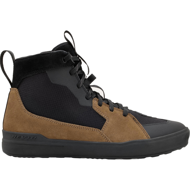 Botas de moto Revit Arrow 2 marrón-negro