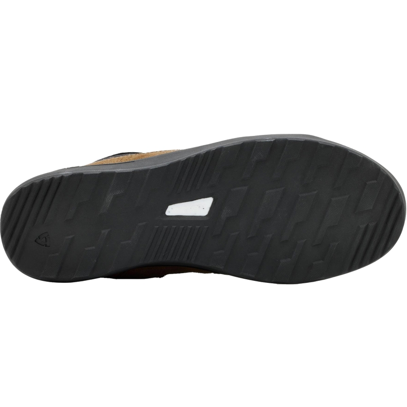 Botas de moto Revit Arrow 2 marrón-negro
