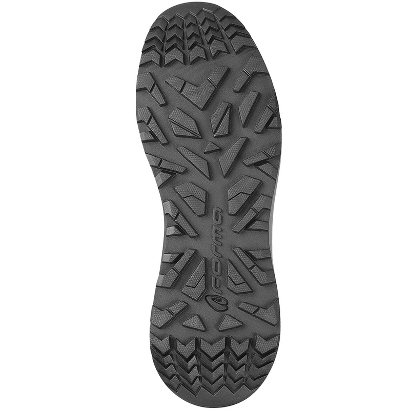 Botas de moto Forma ADV Kite Dry negro-antracita