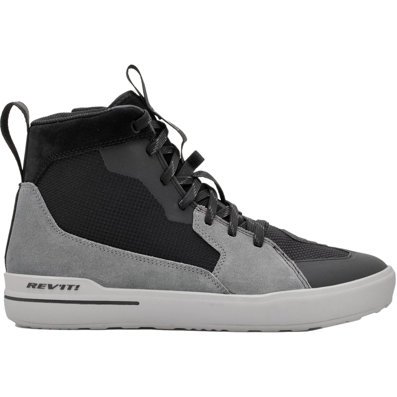 Botas de moto Revit Arrow 2 gris-negro
