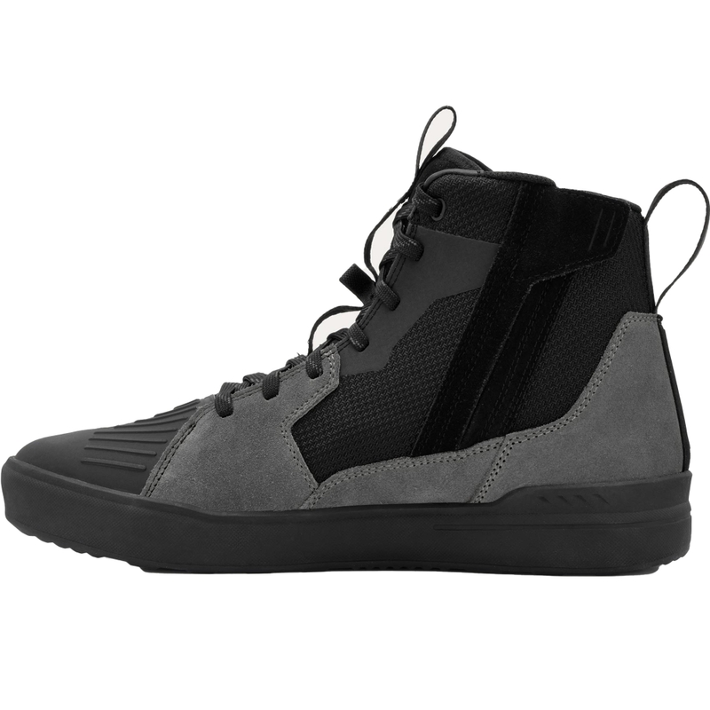 Botas de moto Revit Arrow 2 negras