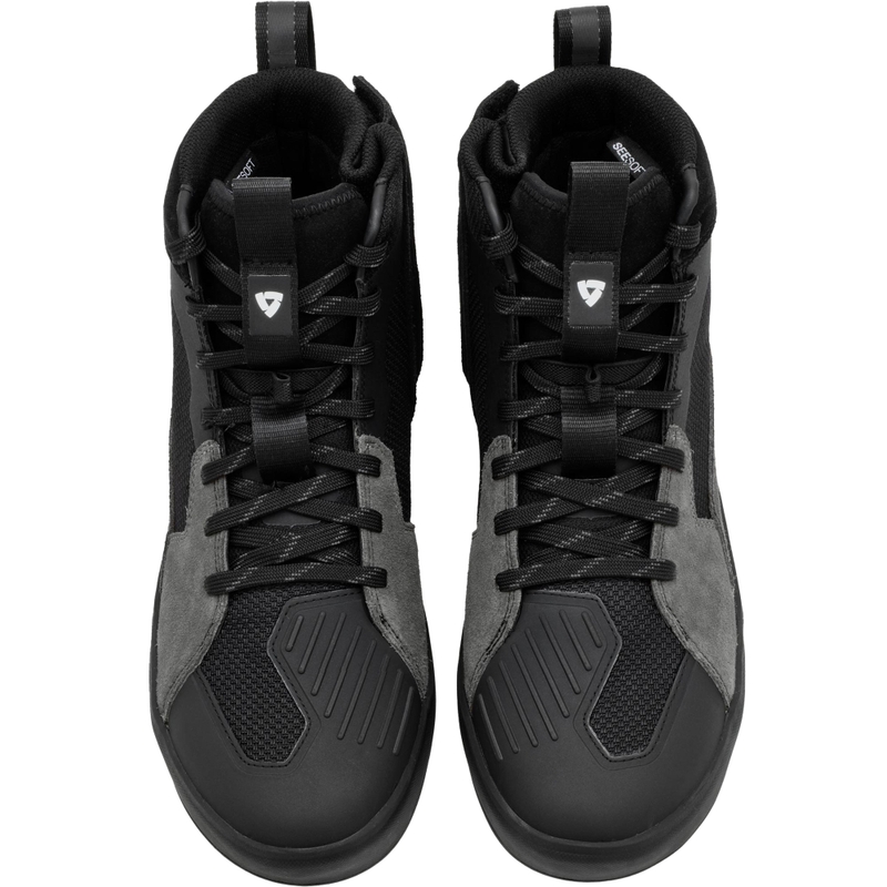 Botas de moto Revit Arrow 2 negras